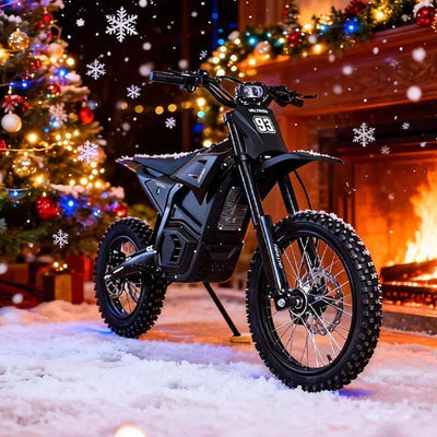 🎄 Celebrate Christmas 2025 With ValtinsuSport – Exclusive Deals on EM-5, EM-22 & EM-23 Electric Dirt Bikes