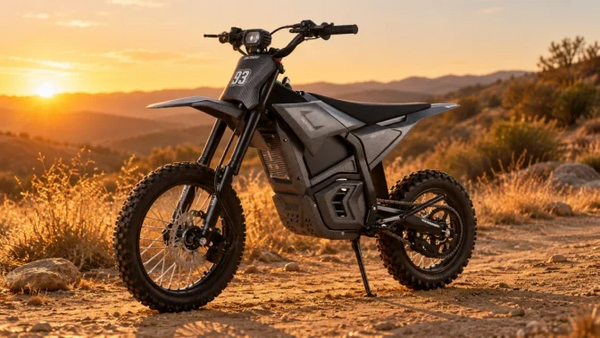 Best Electric Dirt Bike Under $1,000 in 2026: What You Can Actually Get