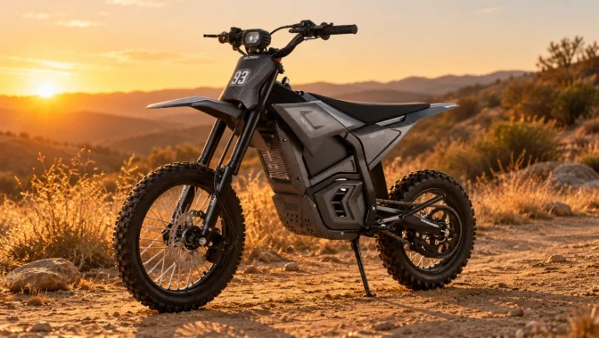 Best Electric Dirt Bike Under $1,000 in 2026: What You Can Actually Get