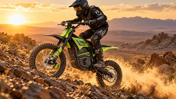 Best 72V Electric Dirt Bike in 2026: Tested Picks for Experienced Adult Riders
