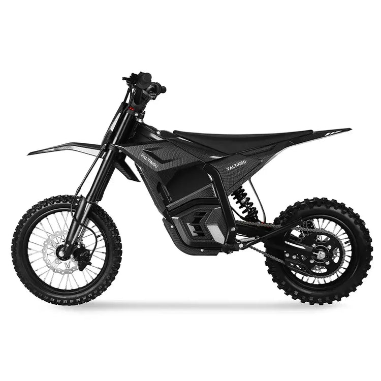 Electric Dirt Bike