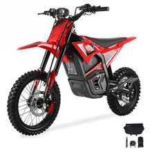 VALTINSU EM-5 Electric Dirt Bike