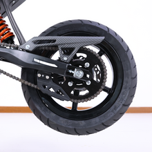 EM5  Electric Dirt Bike Street Tire Set (Front & Rear)