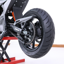 EM5  Electric Dirt Bike Street Tire Set (Front & Rear)