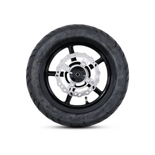 EM5  Electric Dirt Bike Street Tire Set (Front & Rear)