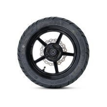 EM5  Electric Dirt Bike Street Tire Set (Front & Rear)