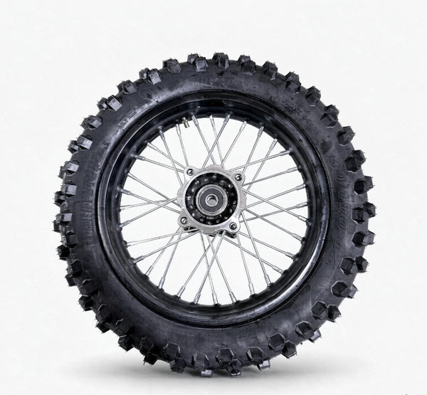EM-5 Rear Tire