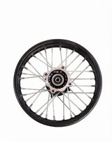 EM5 Rear Wheel Hub
