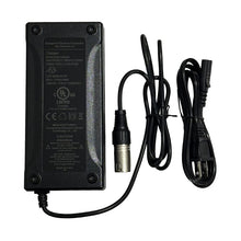 EM5 Charger UL 48V