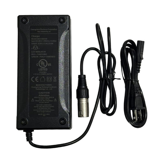 EM5 Charger UL 48V