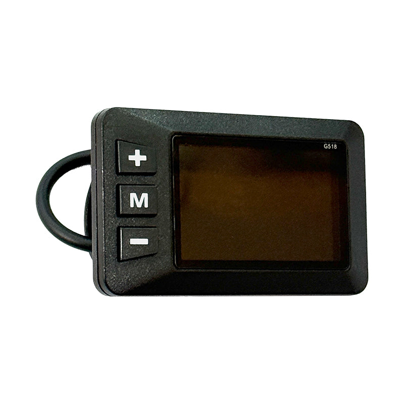 EM5 Display