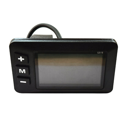 EM5 Display