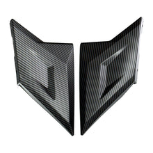 EM5 Front Left and Right Side Panels