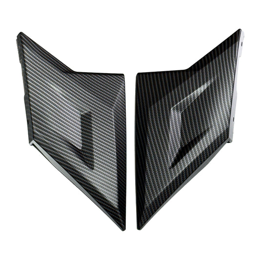 EM5 Front Left and Right Side Panels