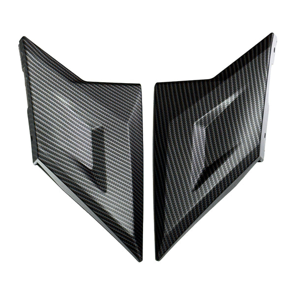 EM5 Front Left and Right Side Panels
