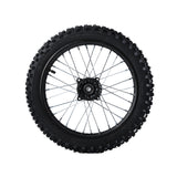 EM5 Front Wheel