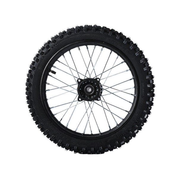 EM5 Front Wheel
