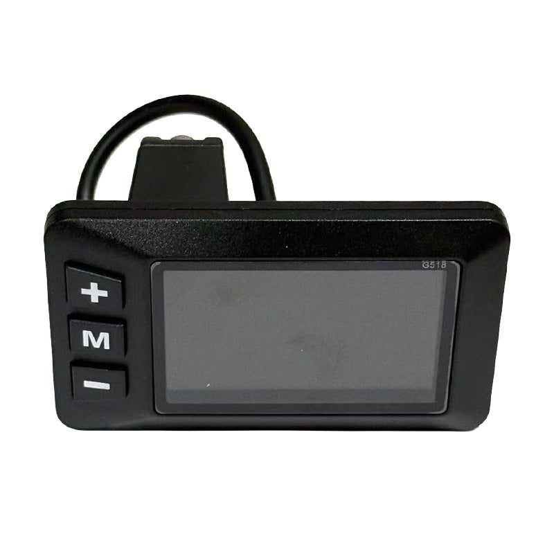 EM5 Pro Display – Valtinsusport
