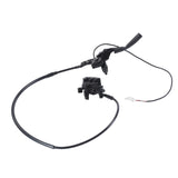 EM5 Pro Front Brake Assembly