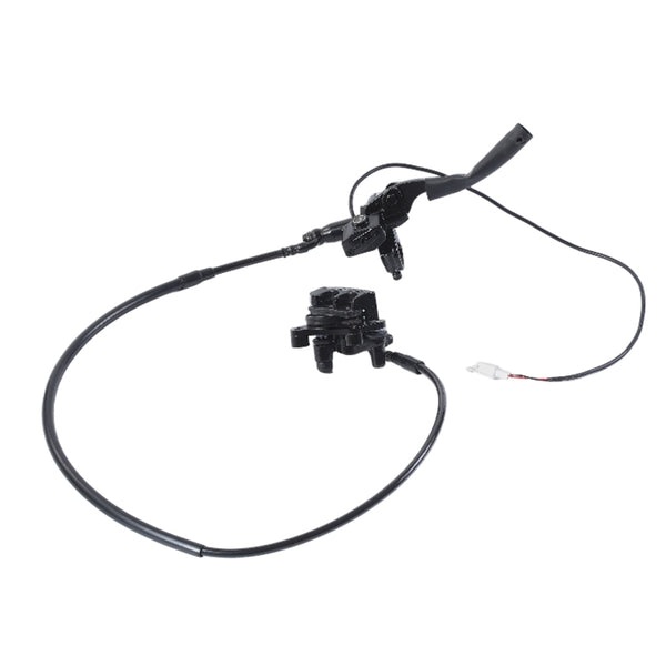 EM5 Pro Front Brake Assembly