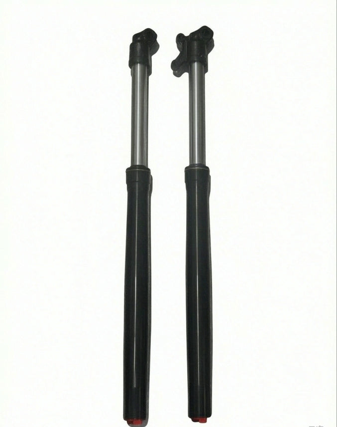 EM5 Left and Right Front Shock Absorbers