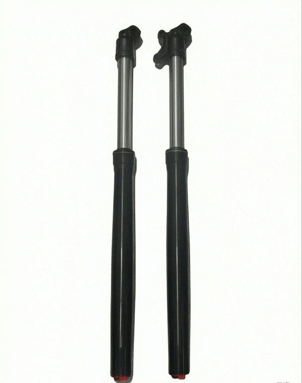EM5 Left and Right Front Shock Absorbers