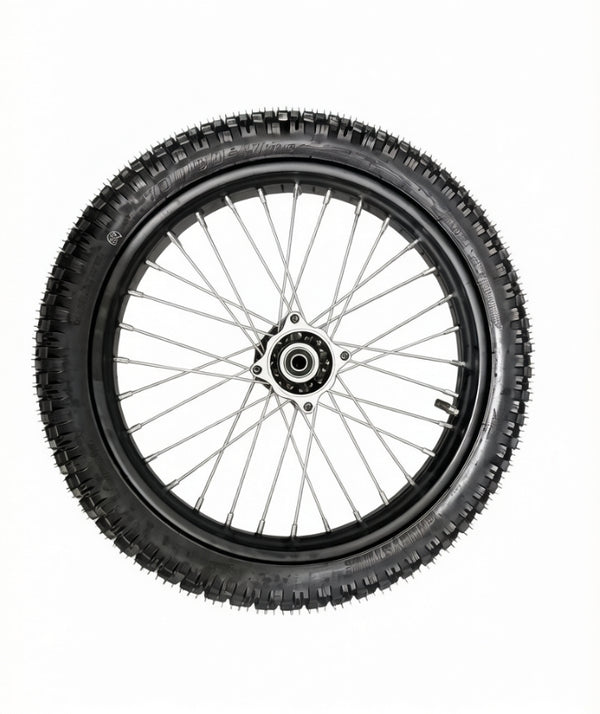 EM5 Pro Front Wheel