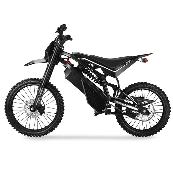 Moto eléctrica todoterreno para adultos EM23