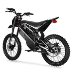 EM23 Electric Dirt Bike for 16+ Open-Ground Riders – Valtinsusport