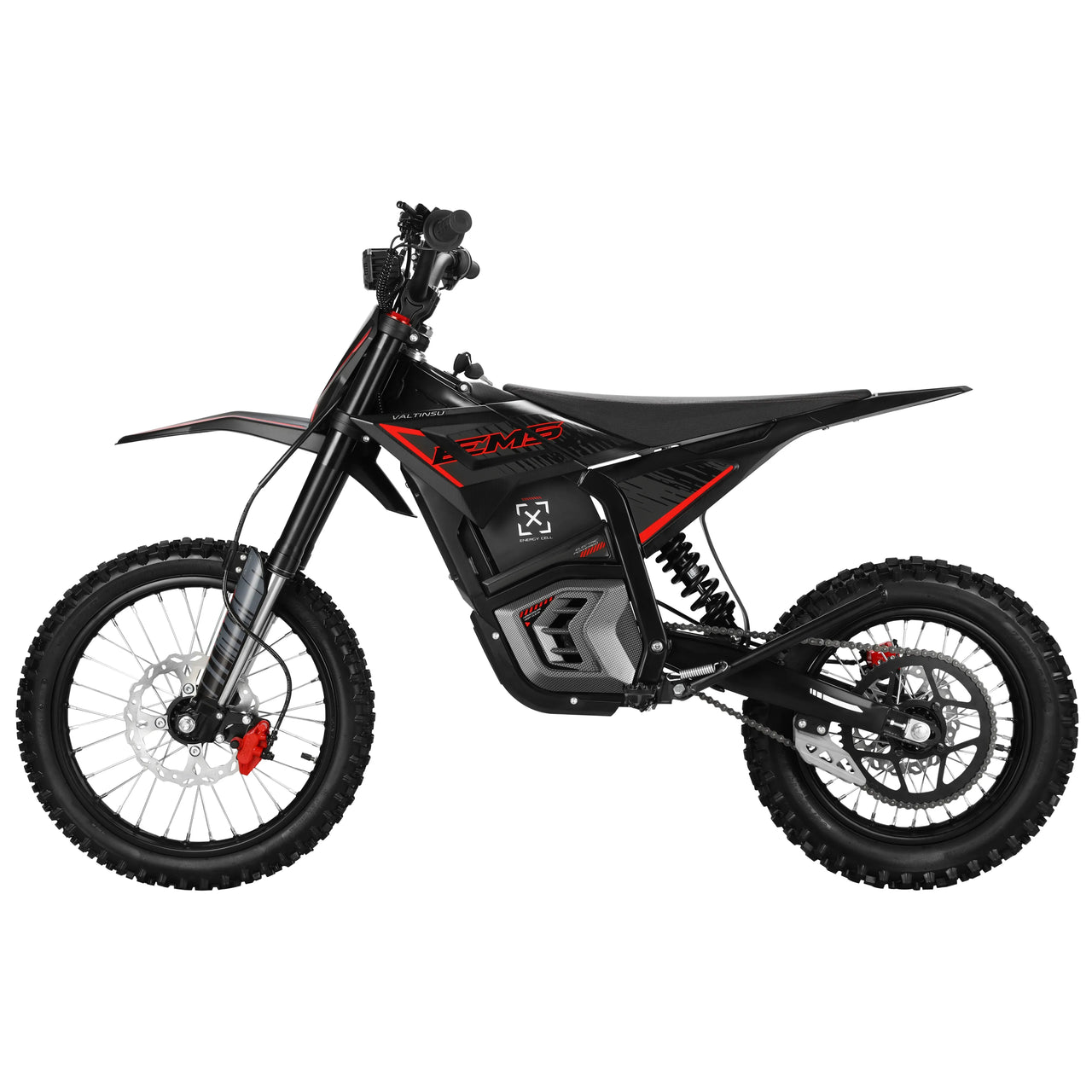 Motorcycle
