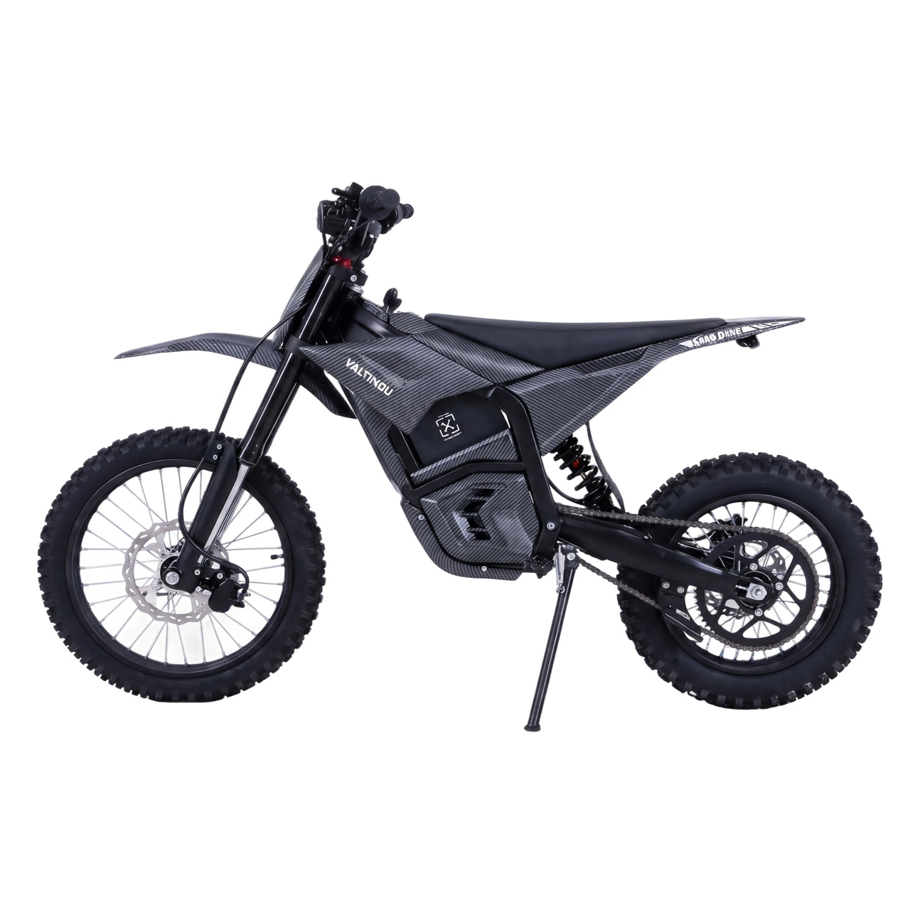 Motorcycle
