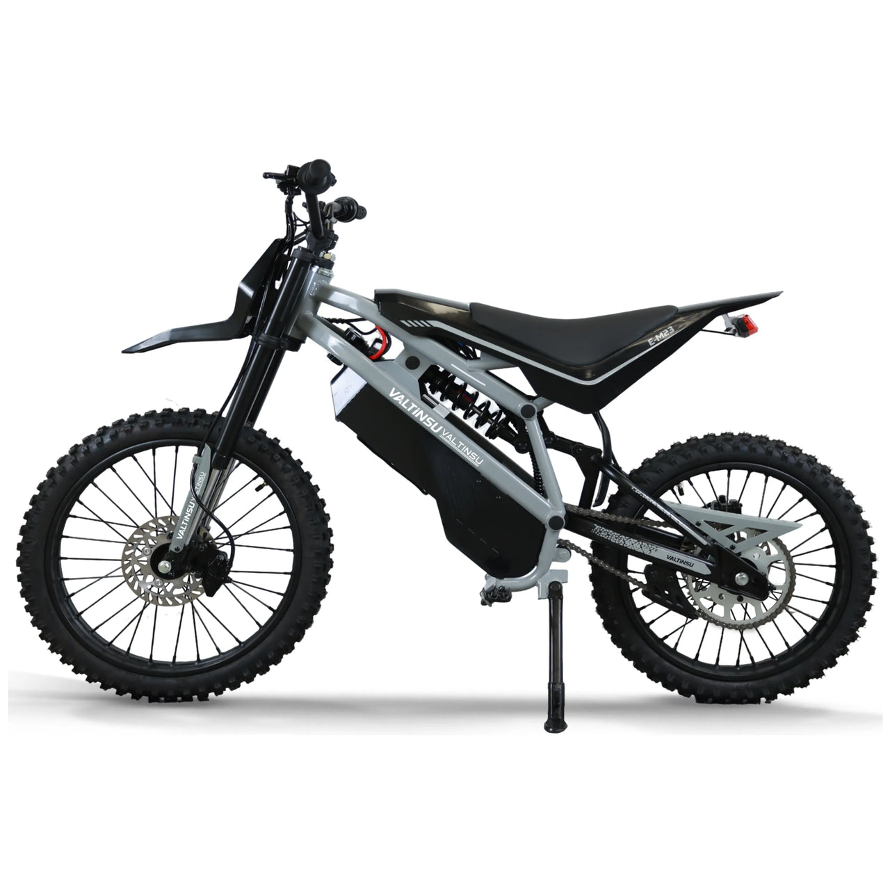 Motorcycle