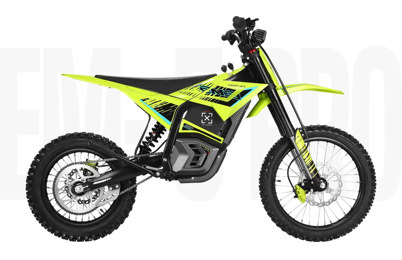 EM-5 Pro Green
