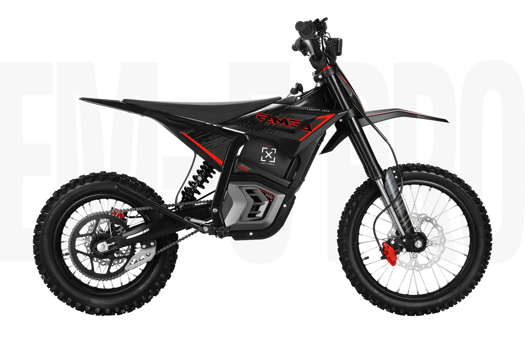 EM-5 Pro Black
