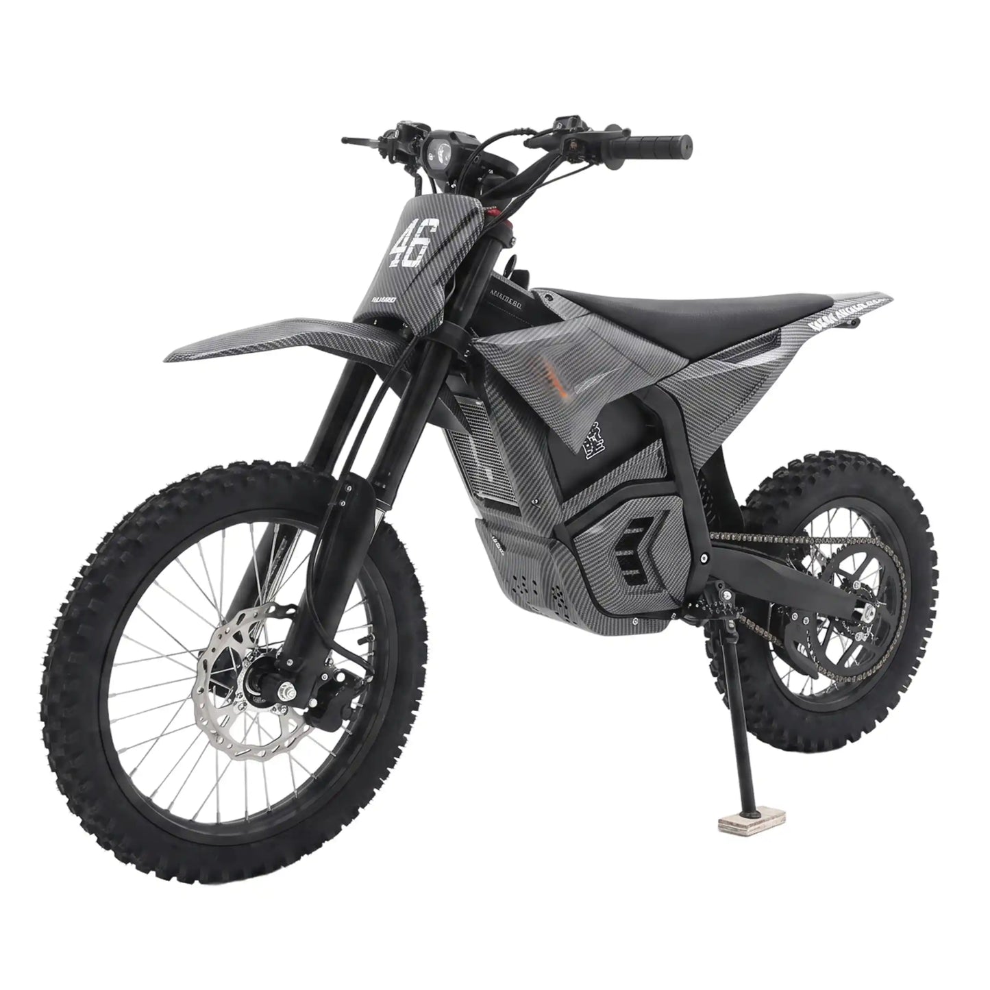 VALTINSU EM-5 Ultra Electric Dirt Bike