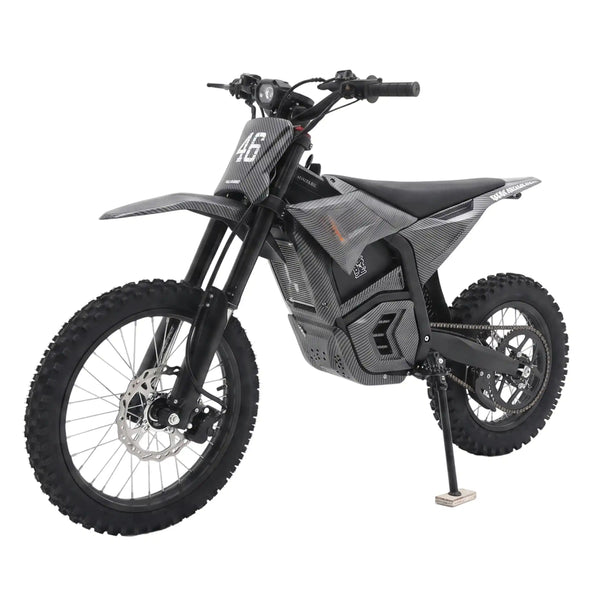 VALTINSU EM-5 Ultra Electric Dirt Bike