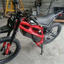 Moto eléctrica todoterreno para adultos EM23