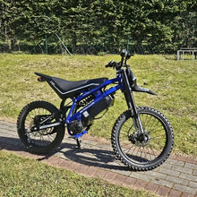 Moto eléctrica todoterreno para adultos EM23