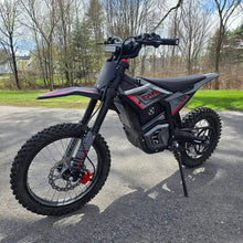 VALTINSU EM-5 Pro Black Electric Dirt Bike
