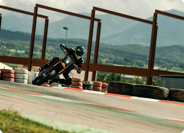 Open Ground Run