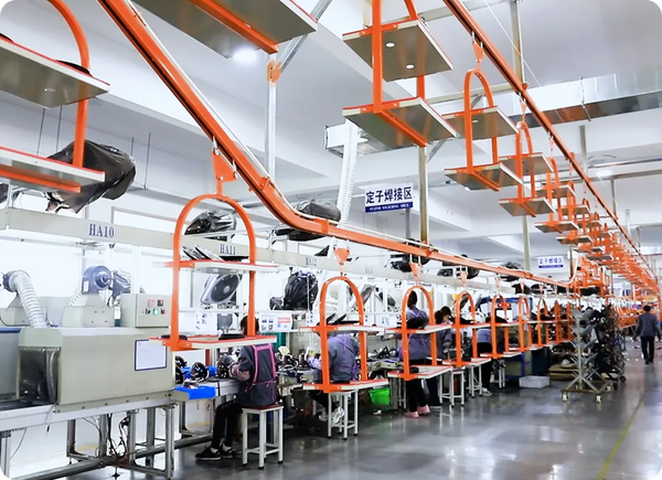 387,500 sq. ft. Workshops