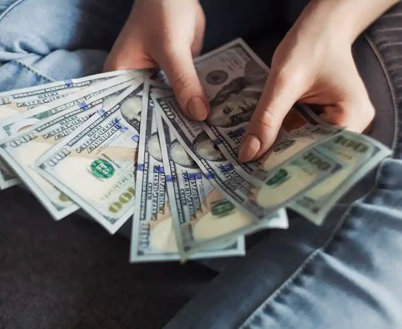 Get Rewarded