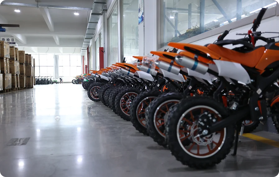 Assembly Inspection