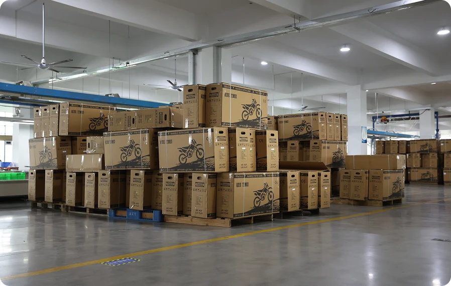 Packaging