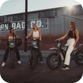 Social Ride