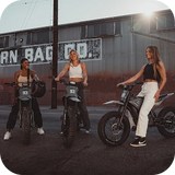 Social Ride