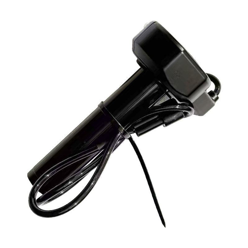 EM5 Throttle
