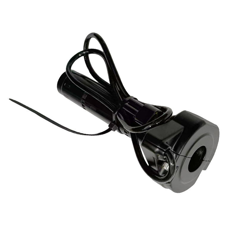 EM5 Throttle