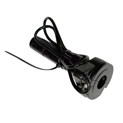 EM5 Throttle