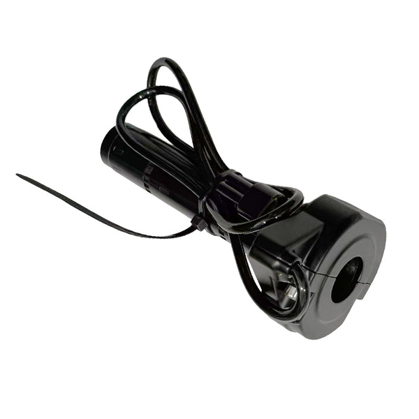 EM5 Throttle